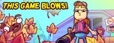 Leaf Blower Man: This Game Blows!