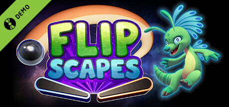 FlipScapes Demo