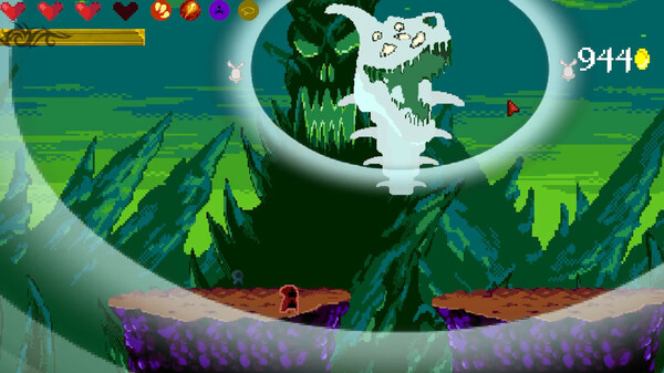 Cloaks and Capes - Boss Rush Expansion