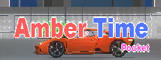 Amber Time Pocket [RPG]