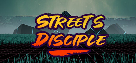 Street's Disciple Playtest banner