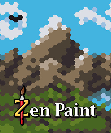 Zen Paint