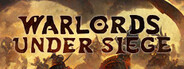 Warlords: Under Siege Playtest