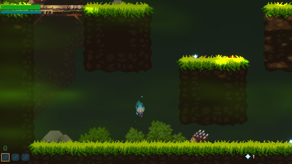 Скриншот из AOI