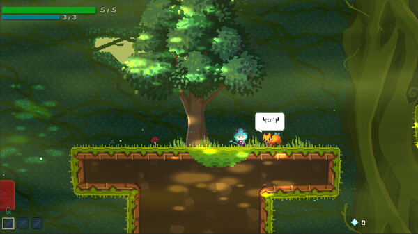 Скриншот из AOI