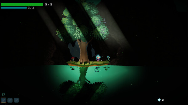 Скриншот из AOI