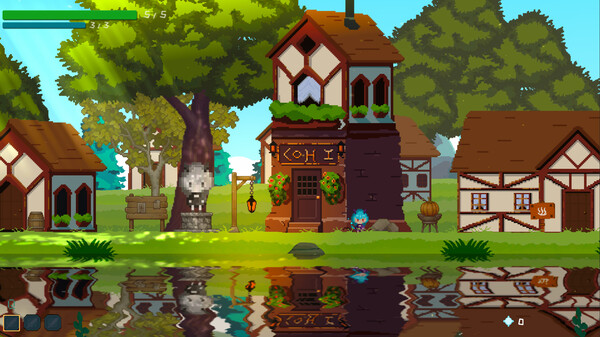 Скриншот из AOI