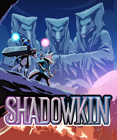 Shadowkin