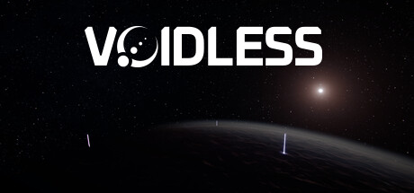 Image for Voidless