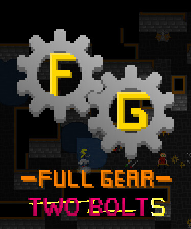 Full Gear