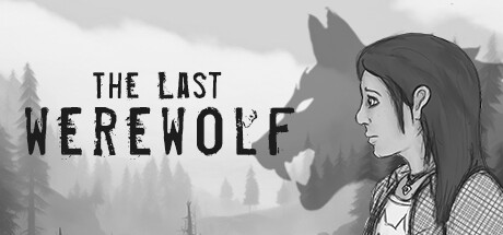 The Last Werewolf Cover Image