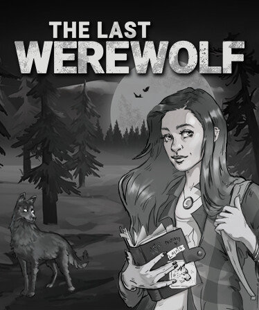 The Last Werewolf