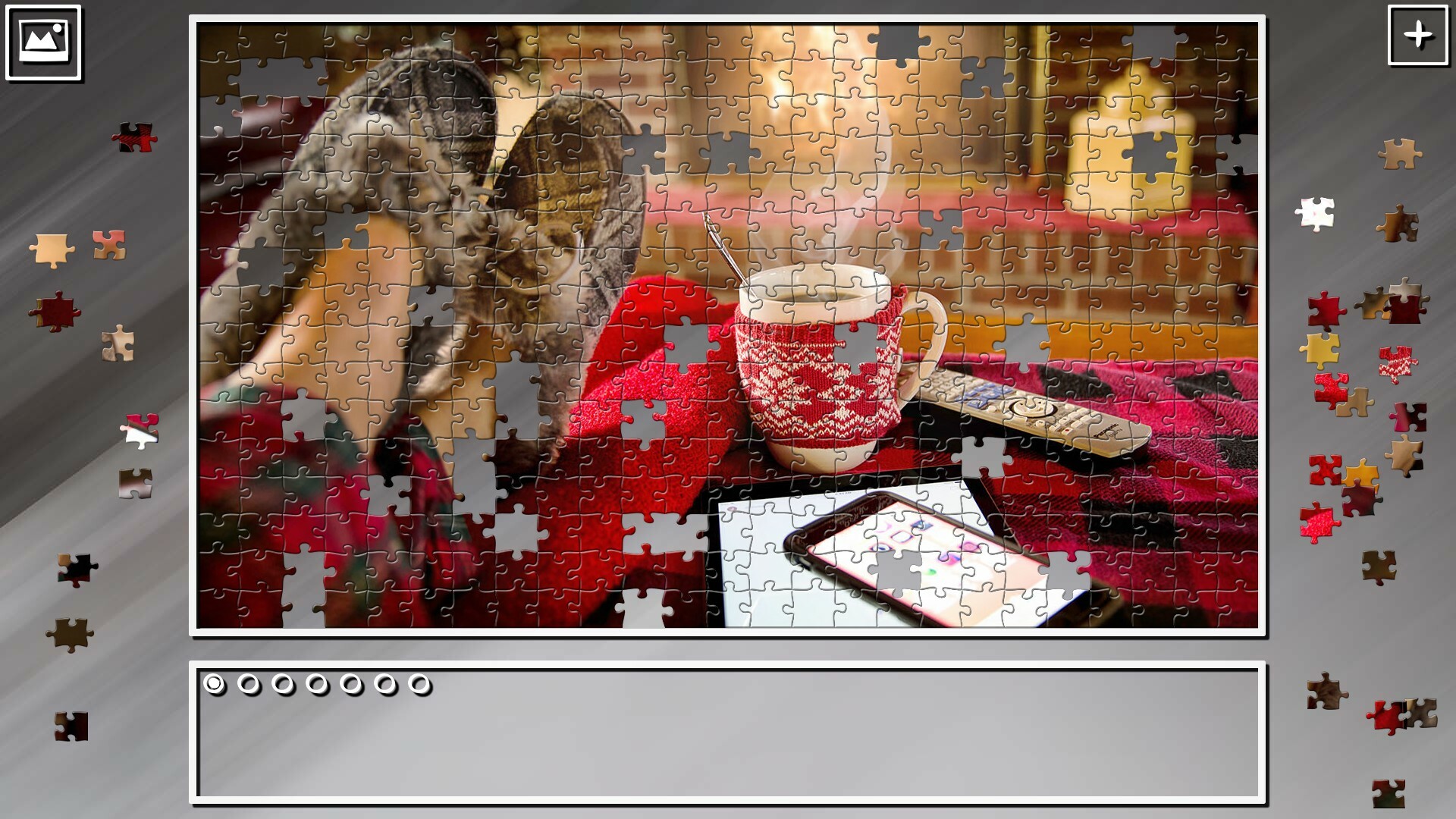 Super Jigsaw Puzzle Generations Winter 2022 Keymailer super-jigsaw-puzzle-generations-winter-2022-keymailer