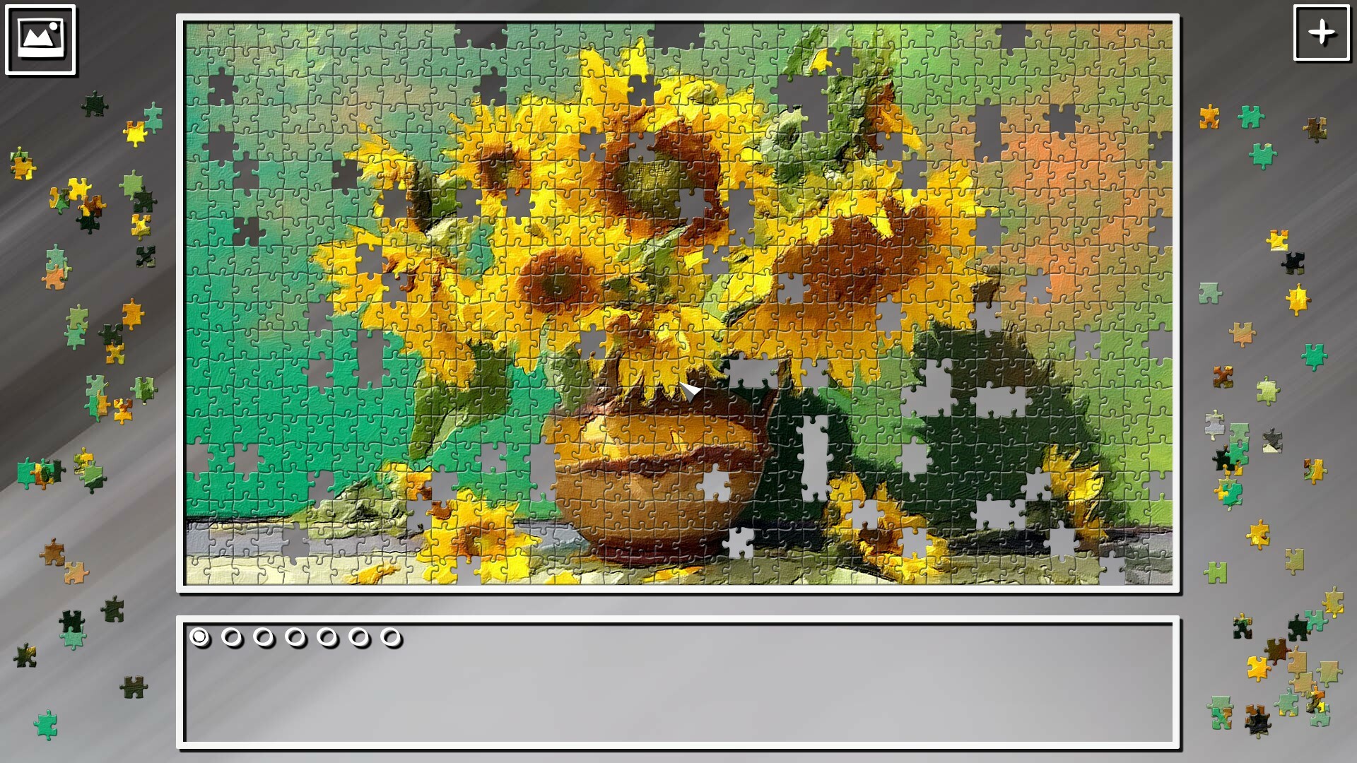Super Jigsaw Puzzle Generations Paintings 2 Keymailer super-jigsaw-puzzle-generations-paintings-2-keymailer