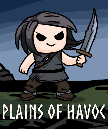 Plains of Havoc
