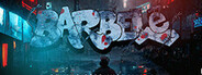 Barbelé