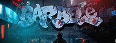 Barbelé