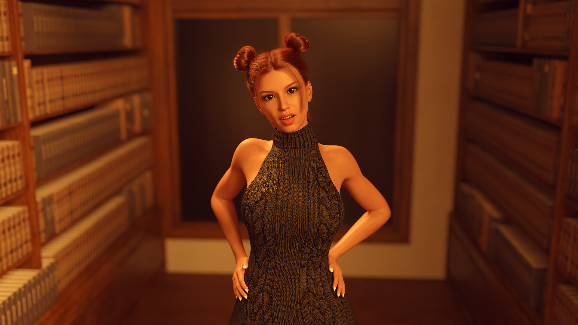 My Pleasure - Season 2 PC gameplay screenshot 2 of 28