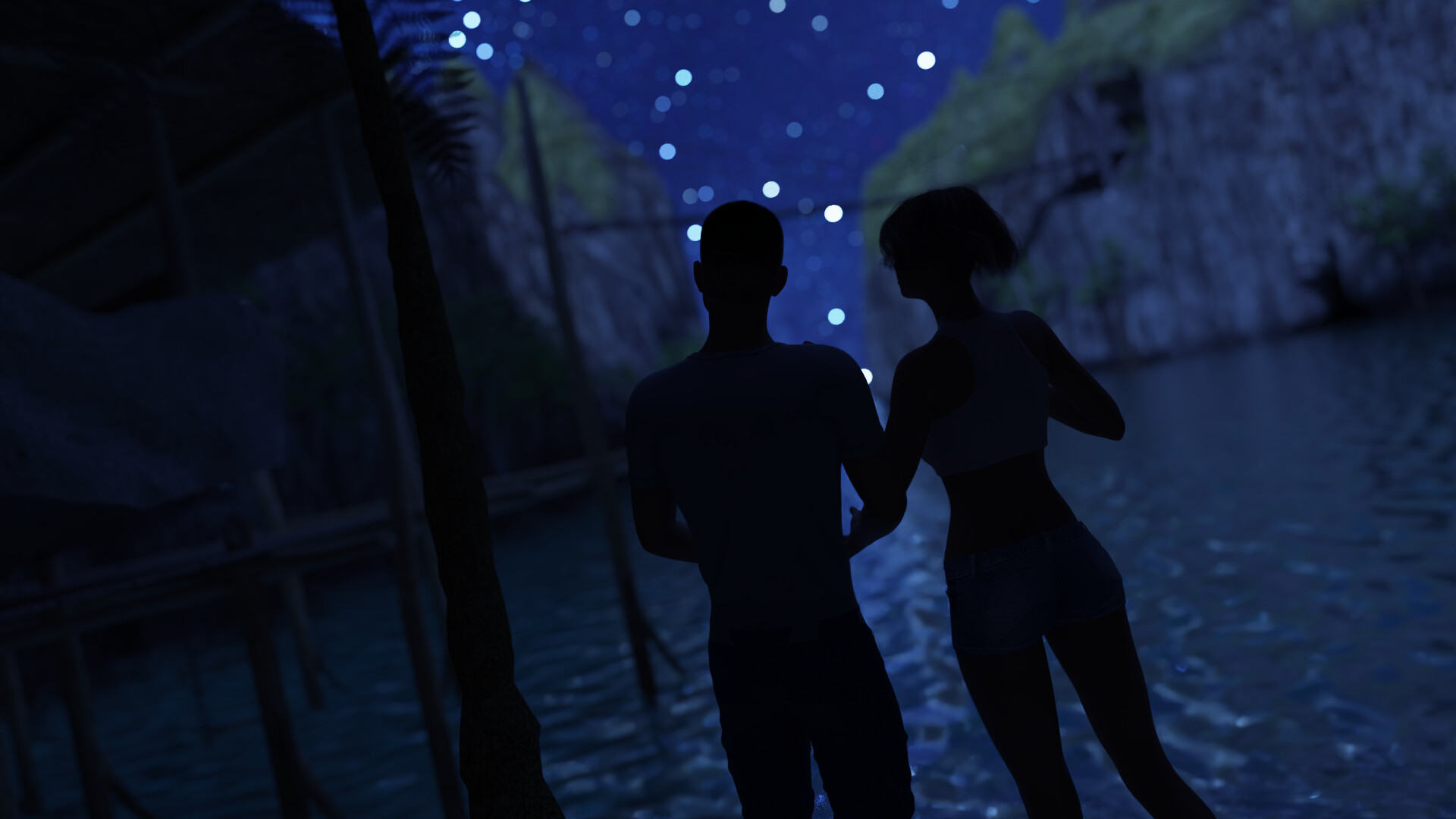 My Pleasure - Season 2 PC gameplay screenshot 1 of 28
