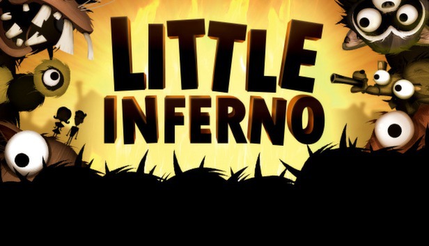 Inferno on Steam