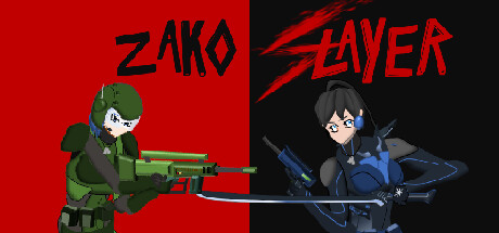 Zako Slayer