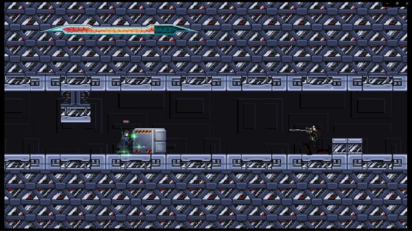 Скриншот из Zako Slayer