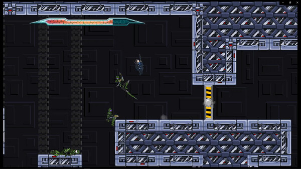 Скриншот из Zako Slayer