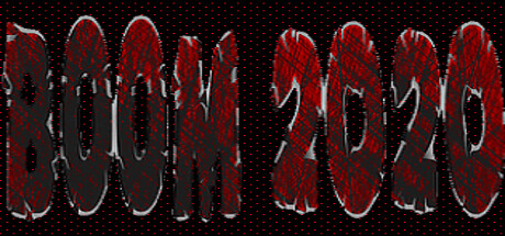 Boom 2020 banner