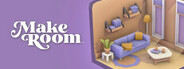 Logo for MakeRoom