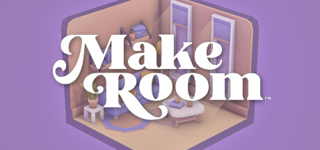 MakeRoom Cover Image