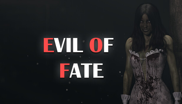 Evil Of Fate on Steam