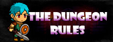 The Dungeon Rules