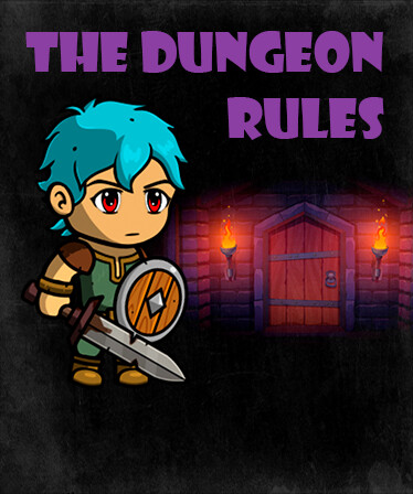 The Dungeon Rules