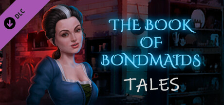 The Book of Bondmaids - Tales banner image