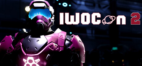 IWOCon™ 2: 宇宙を舞台にしたSFインディーゲームコンベンション