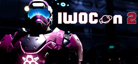 IWOCon™ 2 Cover Image