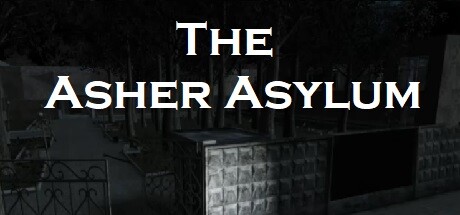 The Asher Asylum steam charts