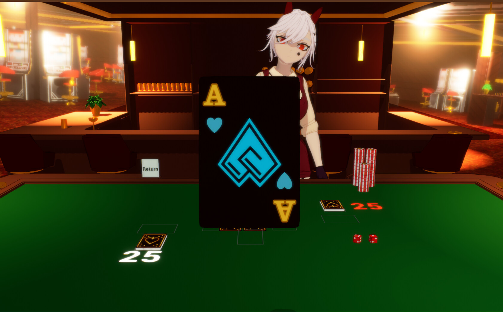 Soul Taker screenshot 1