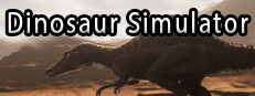 Dinosaur Simulator 게임 이미지