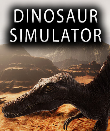 Dinosaur Simulator