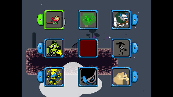 Скриншот из Olho