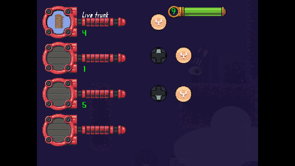 Скриншот из Olho