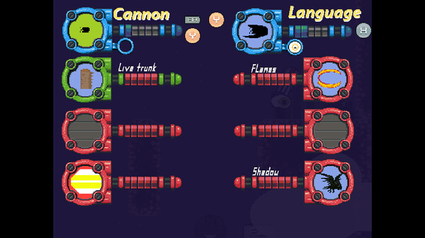 Скриншот из Olho