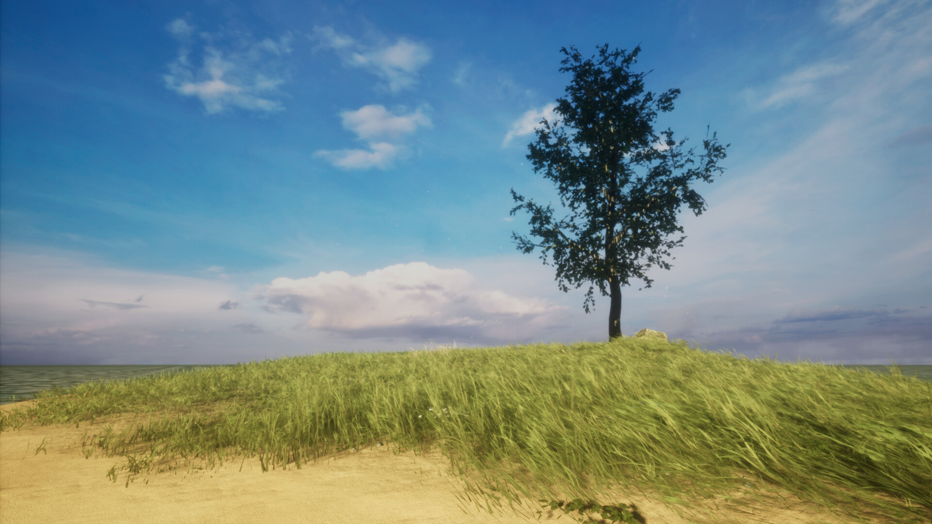 Dream Clovers screenshot 1