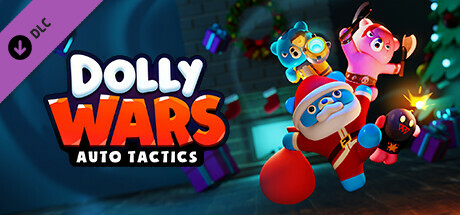 Dolly Wars – Auto Tactics: “Holiday Nightmares” Campaign banner image