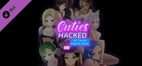 Cuties Hacked - All Cuties Photo Pack