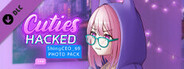Cuties Hacked - ShingCEO_69 Photo Pack