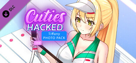 Cuties Hacked - Tiffany Photo Pack