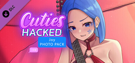 Cuties Hacked - Joy Photo Pack