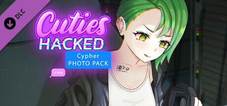 Cuties Hacked - Cypher Photo Pack